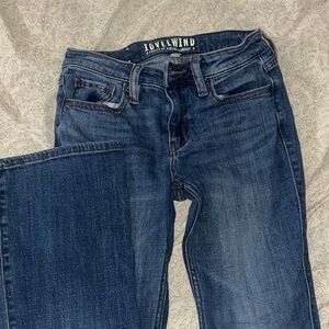 Idyllwind Women's Blue Jeans